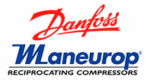 Danfoss Maneurop